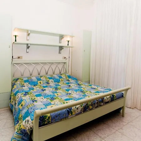 Holiday home Fulvia