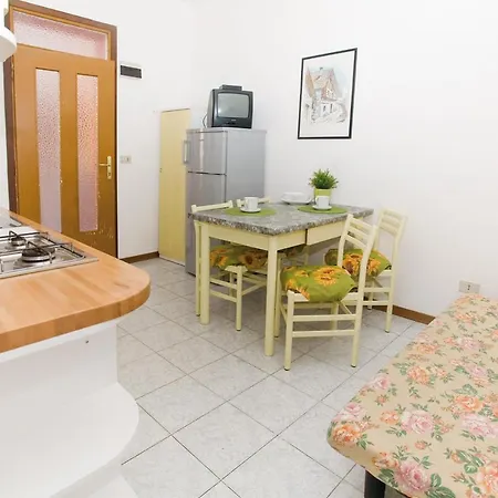 Fulvia Holiday home